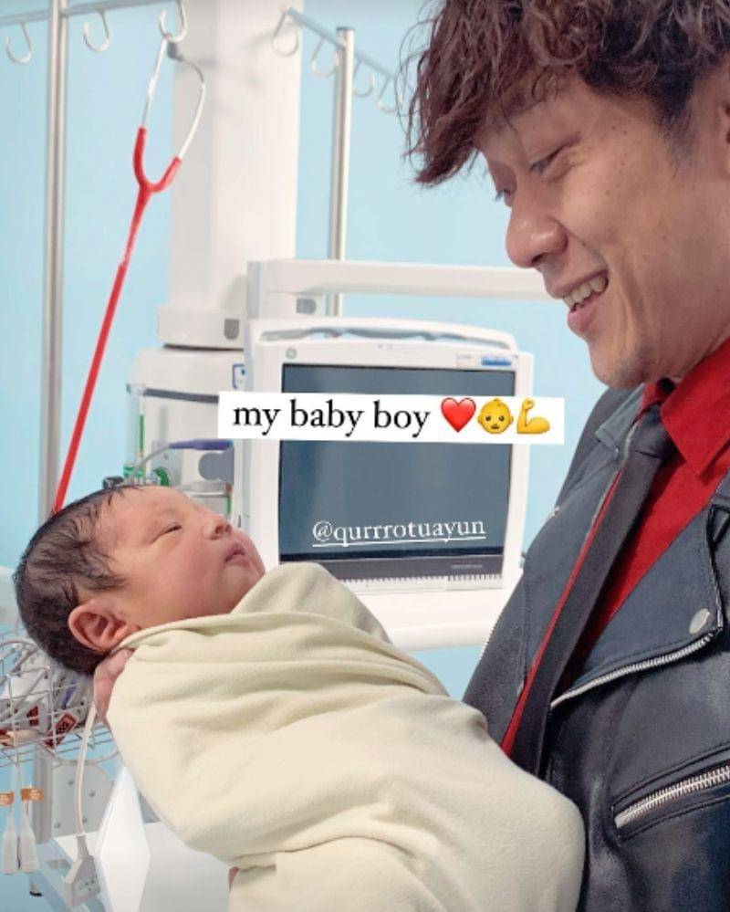 Instagram.com/qurrrotuayun